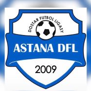 Astana Dfl