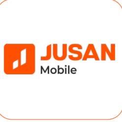 JUSAN Mobile