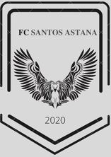 Santos Astana