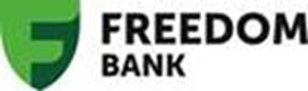 Freedom Bank Astana
