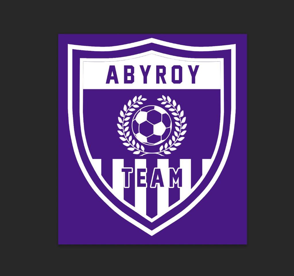 FC ABYROY TEAM