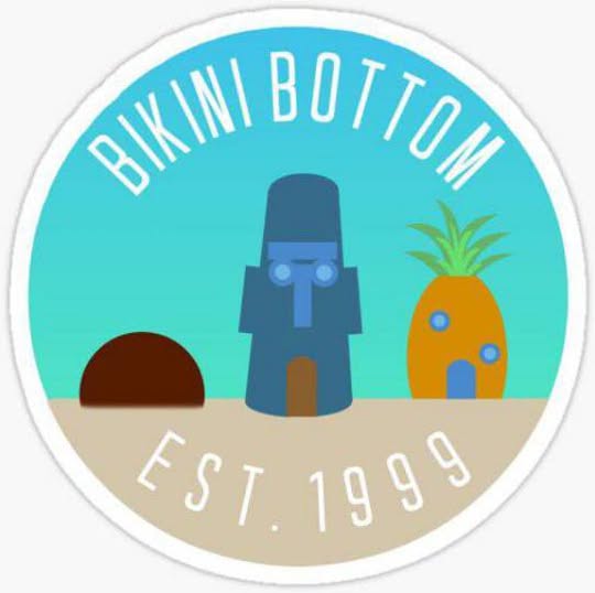 Bikini Bottom