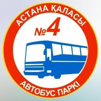 Автобусный Парк №4