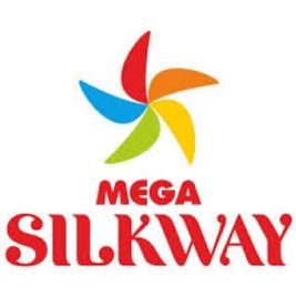 Mega SILKWAY