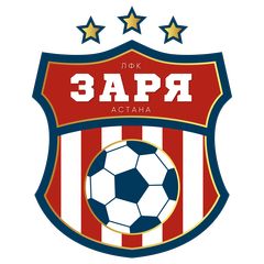 ЗАРЯ ЛФК