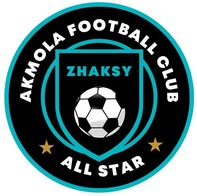 ZHAKSY