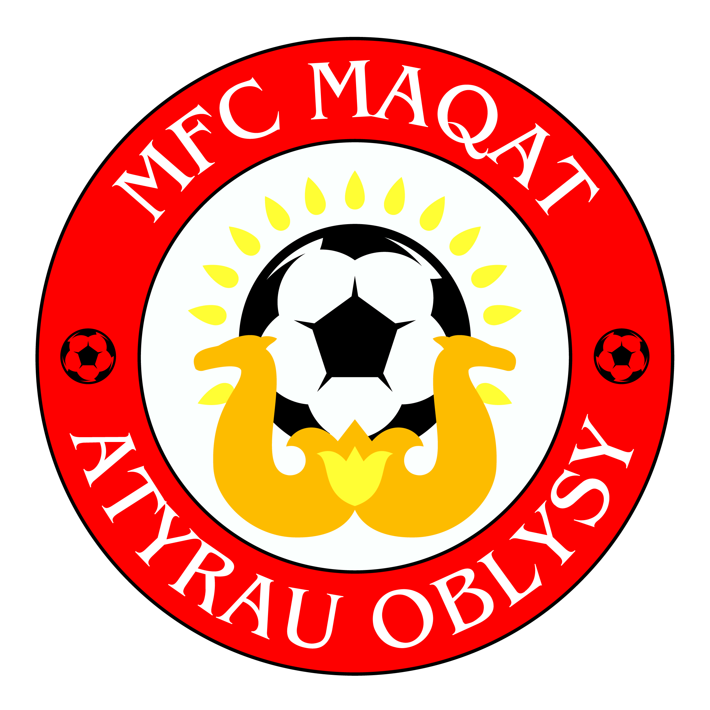 MFC MAQAT (Атырау.обл.)