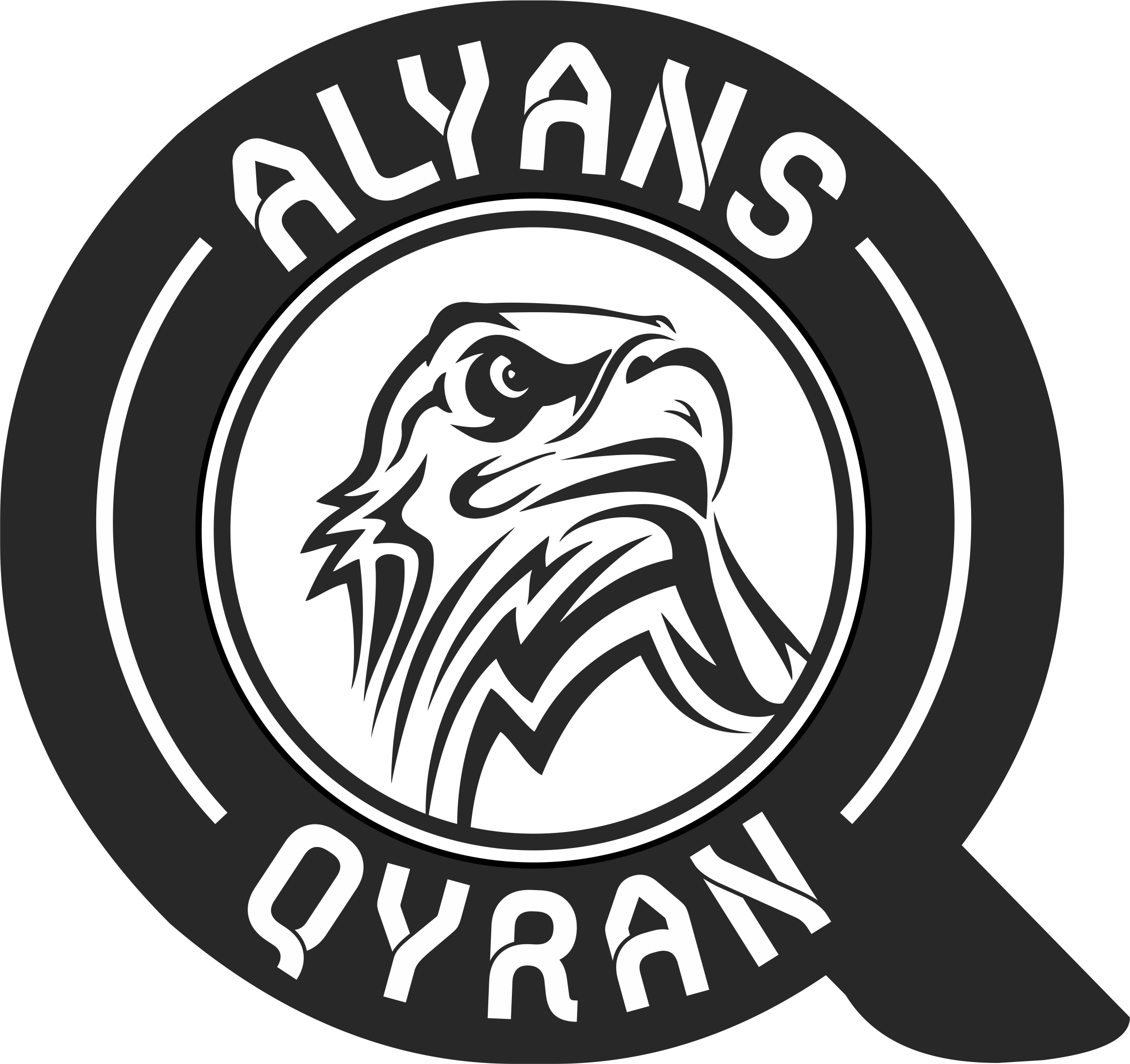 Alyans Qyran (Актау)