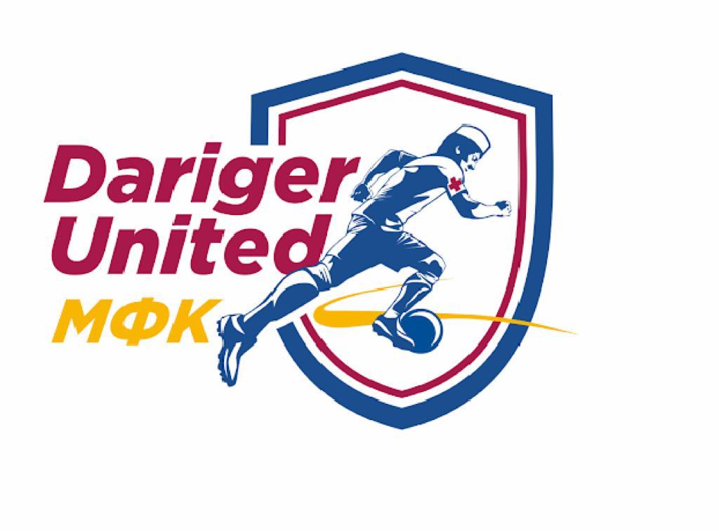Dariger United
