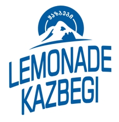 KAZBEGI lemonade