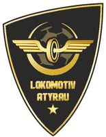 Lokomotiv (Атырау)