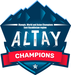 ALTAY CHAMPIONS