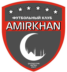 MFC AMIRKHAN