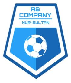 AS Company 